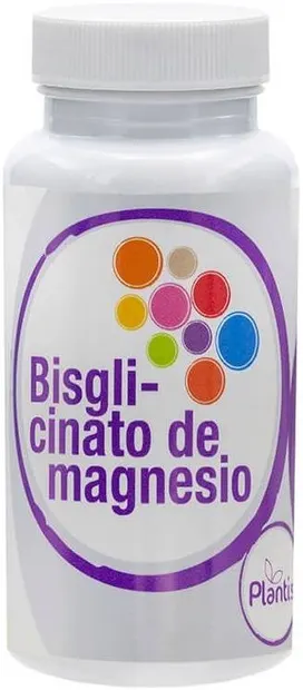 Plantis Magneziu, 75 mg, 60 capsule, Artesania Agricola