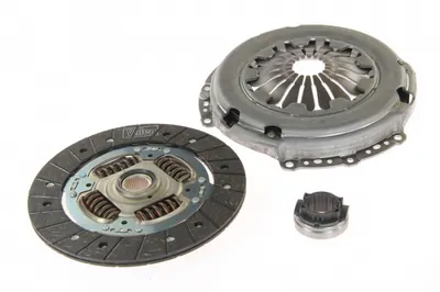 Kit Ambreiaj cu Rulment (200mm) Potrivit Audi A2; Seat Altea, Cordoba, Ibiza Iii, Ibiza Iv, Ibiza Iv Sc, Ibiza Iv St, Leon, Mii, Toledo Iv; Skoda Citigo, Fabia I 1.0-1.6 10.99