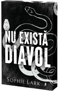 Nu exista diavol. Seria Sinners Duet Vol.2