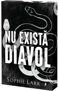 Nu exista diavol. Seria Sinners Duet Vol.2
