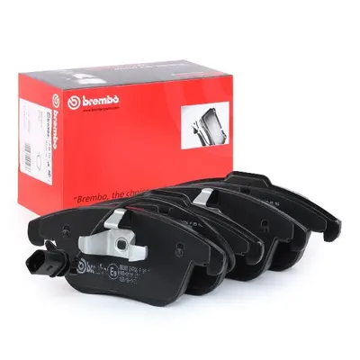 Set Placute Frana Fata Brembo Audi A5 8T3 2007-2017 P 85 113