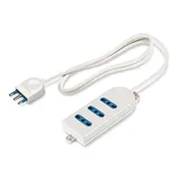 Priza multiplan2P+E-16A-(S17) WHITE 3x2P+E-16A-(P17/11)