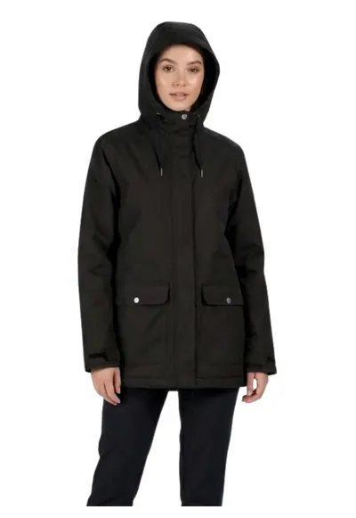 Geaca parka impermeabila Broadia