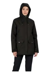 Geaca parka impermeabila Broadia -