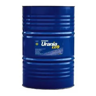 Ulei Urania LD9 10W-40 CK-4 200L 200L