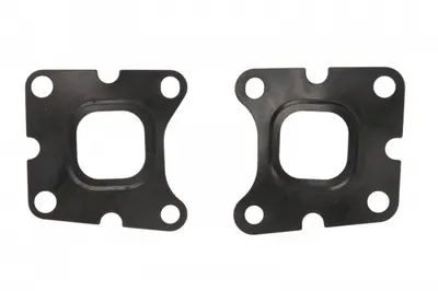 Garnitura Galerie Evacuare Set Potrivit Ford B-Max, C-Max Ii, Ecosport, Fiesta Vi, Fiesta Vii, Focus Iii, Focus Iii Hatchback, Focus Iii Kombi, Grand C-Max, Mondeo V, Puma 1.0 1.0h 02.12