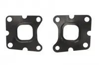 Garnitura Galerie Evacuare Set Potrivit Ford B-Max, C-Max Ii, Ecosport, Fiesta Vi, Fiesta Vii, Focus Iii, Focus Iii Hatchback, Focus Iii Kombi, Grand C-Max, Mondeo V, Puma 1.0 1.0h 02.12-