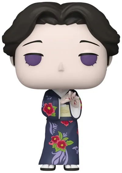 Funko POP! animație: Demon Slayer - Tamayo #1408