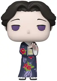 Funko POP! animație: Demon Slayer - Tamayo #1408