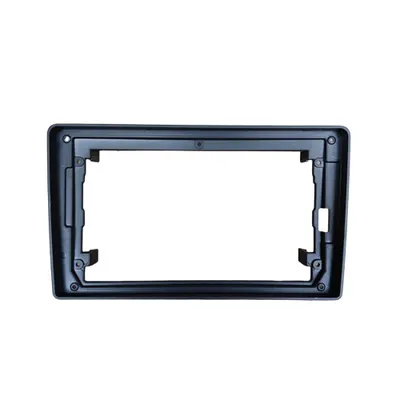 Rama Navigatie 9 cu cablaj si modul canbus compatibila Audi A4 (B6, B7) 2000-2008 Cod: NV3002/ GR1