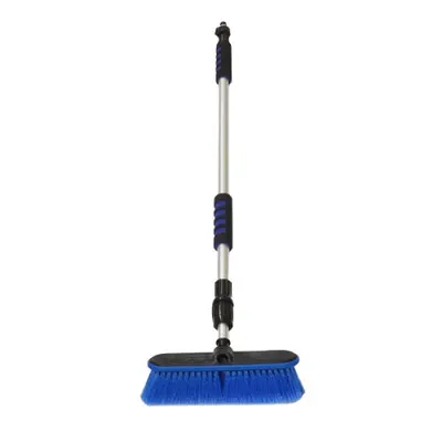 Perie curatat cu maner telescopic Mega Drive 158cm