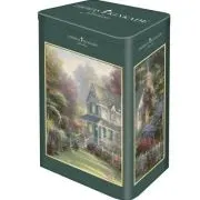 Puzzle 500 piese, Thomas Kinkade