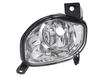 Proiector ceata fata stanga potrivit TOYOTA AVENSIS 2003-2008 - (HB4)