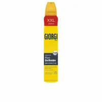 Spumă pentru Bucle Giorgi Curly Nº 6 (250 ml)