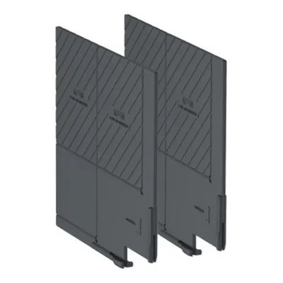 Separator faze pentru contactor TeSys Giga LC1G115-800, 3P, set de 4