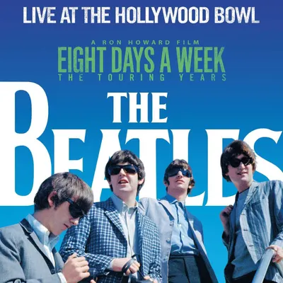 Live At The Hollywood Bowl - Vinyl