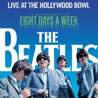 Live At The Hollywood Bowl - Vinyl