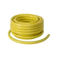 Furtun Apa 1, Z-tools, Galben, Flexibil, 25 m
