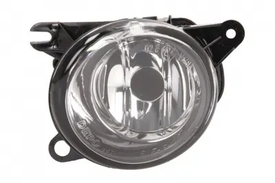 Proiector ceata Stanga (H7) potrivit AUDI A6 C5, ALLROAD C5 01.97-01.05