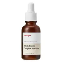 Ser cu probiotice si HA Bifida Biome Complex Ampoule, 30ml, Ma:nyo