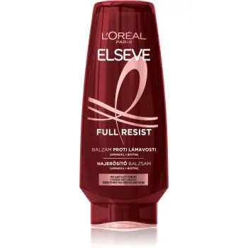 L’Oréal Paris Elseve Full Resist Aminexil balsam fortifiant pentru părul slab cu tendință de cădere
