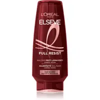 L’Oréal Paris Elseve Full Resist Aminexil balsam fortifiant pentru părul slab cu tendință de cădere