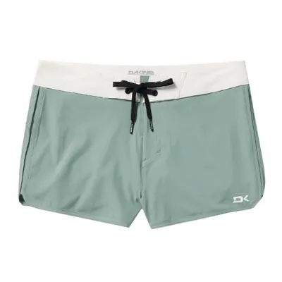 Pantaloni scurți de baie pentru femei Dakine Roots 2.5"