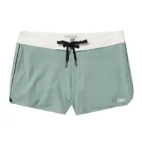Pantaloni scurți de baie pentru femei Dakine Roots 2.5"