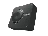 Subwoofer auto Audison APBX 8 DS, 200mm, 250W RMS
