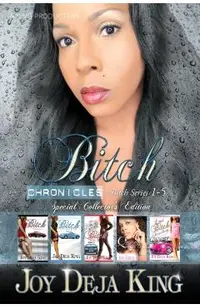 Bitch Chronicles