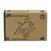 Cuier pentru copii Forest Coat Hook