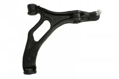 Brat suspensie roata Stanga inferior fata potrivit PORSCHE CAYENNE; VW TOUAREG 2.5D-6.0 09.02-09.10