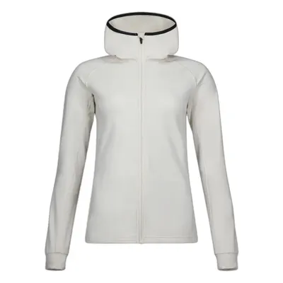 Bluza damă Rossignol Mid Layer Thin Full Zip cu glugă