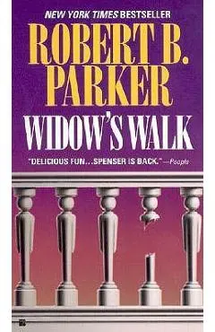 Widow's Walk