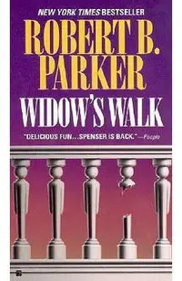 Widow's Walk