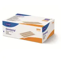 Omnistrip 6 x 101 mm, 50 buc – Plasturi inchidere plagi Hartmann