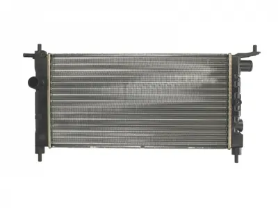 Radiator apa racire motor (transmisie manuala) CHEVROLET CORSA; OPEL COMBO, CORSA B, TIGRA 1.2 1.4 1.6 intre 1993-2002
