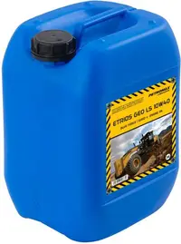 Ulei Petromax ETRIOS GEO LS 10W40 20L 20L
