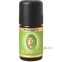 Ulei Esential de Portocale Rosii Ecologic/Bio 5ml