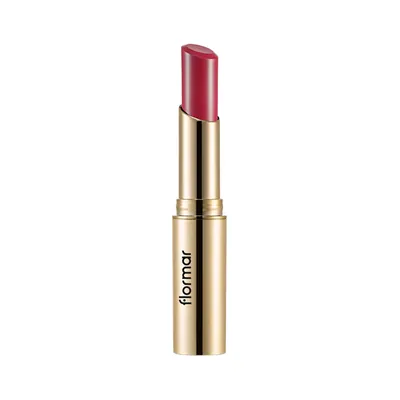 Ruj Deluxe Cashmere 23 S.Carmin, 3g, Flormar