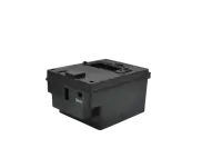 Baterie detasabila 24V 17.5Ah Lithium Ion pentru masinuta electrica