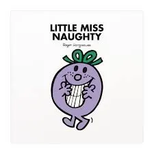 Little Miss