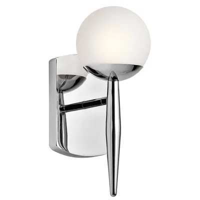Aplica Jasper 1 Light Wall Light