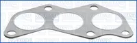 Garnitura sistem evacuare potrivit SUBARU LEGACY IV, LEGACY VI, OUTBACK, TRIBECA 3.0 3.6 09.03-