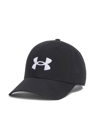 Sapca pentru golf cu velcro Golf96 - Alb/Negru