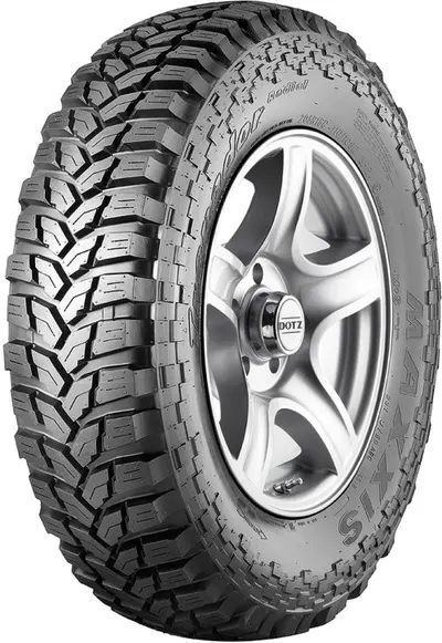 Maxxis M8060 Trepador ( 205 R16C 110/108Q 8PR, POR )