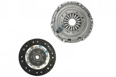 Kit ambreiaj (240mm) potrivit FORD C-MAX, FOCUS C-MAX, FOCUS II, GALAXY II, MONDEO IV, S-MAX 1.8D 07.04-06.15