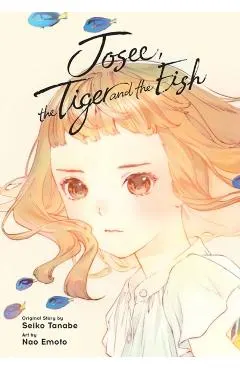 Josee, the Tiger and the Fish (Manga)