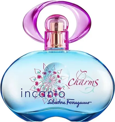 Salvatore Ferragamo Apă de toaletă Incanto Charms, 100 ml