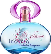 Salvatore Ferragamo Apă de toaletă Incanto Charms, 100 ml